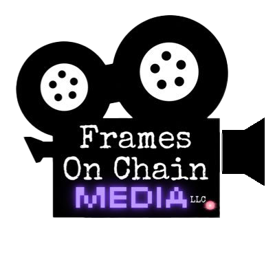 Frames on Chain Media